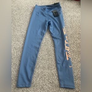 Women’s Nike Leggings